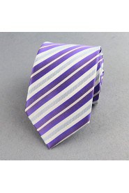 Men's business ties