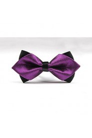 Men's Business Wedding Bow Tie