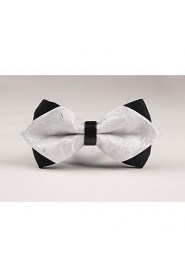 Men's Business Wedding Bow Tie