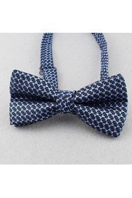 Men's Fashion Show a Gentleman Bow Tie