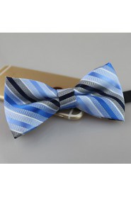 Men's fashion occupation tie