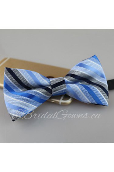 Men's fashion occupation tie