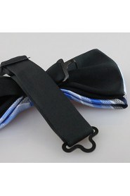 Men's fashion occupation tie