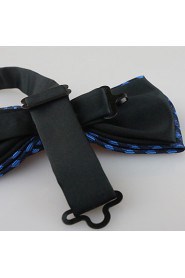 Men's fashion occupation tie