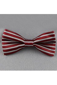 Men's Fashion Show Bow Tie