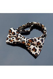 Men Party/Work/Casual Bow Tie , Other