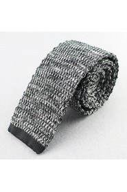 Korean Men's Casual Dress Narrow Ties(Width:5CM)