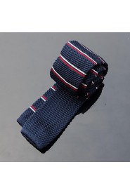 Men Party/Casual Neck Tie , Knitwear