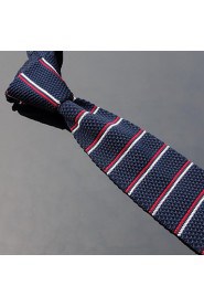 Men Party/Casual Neck Tie , Knitwear