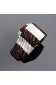 Men Party/Casual Neck Tie , Knitwear