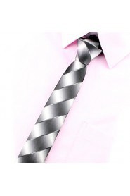 Men's leisure Korean narrow tie 5cm