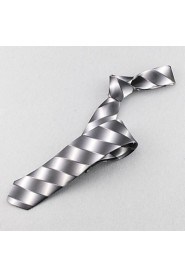 Men's leisure Korean narrow tie 5cm