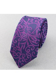 Men's Business Casual Wedding The Groom Ties (Width: 6CM)