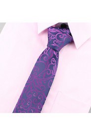 Men's Business Casual Wedding The Groom Ties (Width: 6CM)