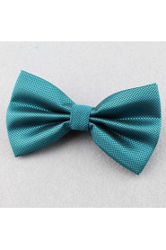 Men's Fashionable Groomsman Bow Tie