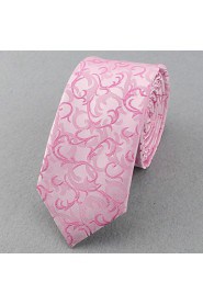 Men's Business Casual Wedding The Groom Ties (Width: 6CM)