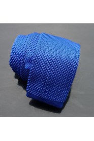 Men Party/Casual Neck Tie , Knitwear