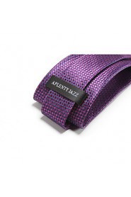 Men Work/Casual Neck Tie , Polyester