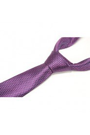 Men Work/Casual Neck Tie , Polyester