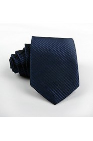 Men Party/Work/Casual Neck Tie , Polyester