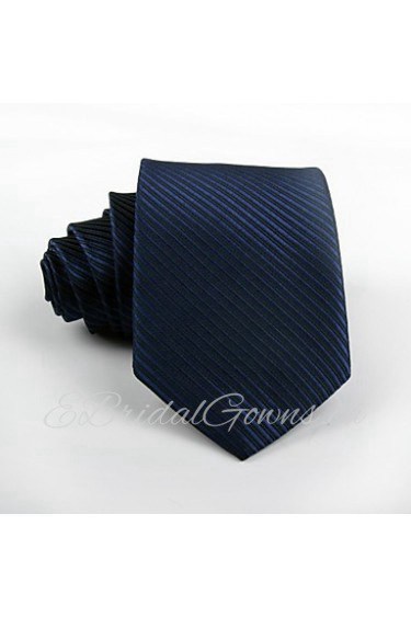 Men Party/Work/Casual Neck Tie , Polyester