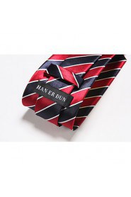 Work/Casual Neck Tie , Polyester