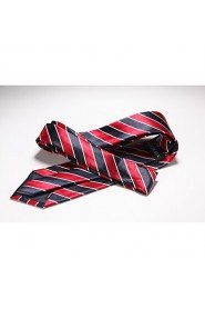 Work/Casual Neck Tie , Polyester