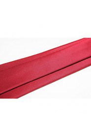 Men Work/Casual Neck Tie , Polyester