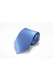 Work/Casual Neck Tie , Polyester