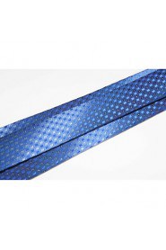 Work/Casual Neck Tie , Polyester