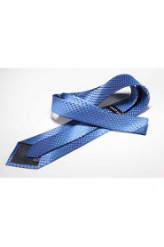 Work/Casual Neck Tie , Polyester