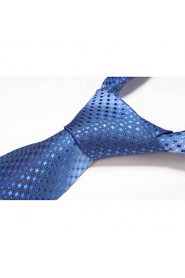 Work/Casual Neck Tie , Polyester