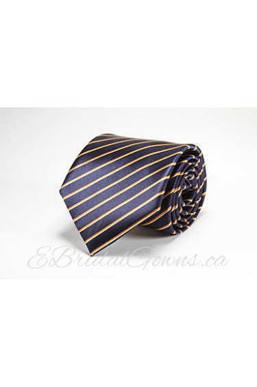 Men Work/Casual Neck Tie , Polyester