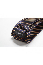 Men Work/Casual Neck Tie , Polyester