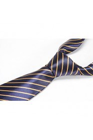 Men Work/Casual Neck Tie , Polyester