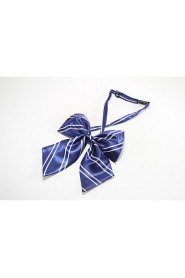 Women Casual Bow Tie , Polyester