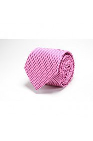 Men Work/Casual Neck Tie , Polyester