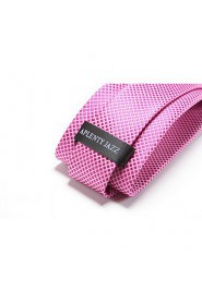 Men Work/Casual Neck Tie , Polyester