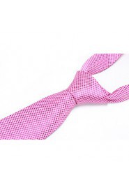 Men Work/Casual Neck Tie , Polyester