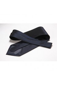 Men Work/Casual Neck Tie , Polyester