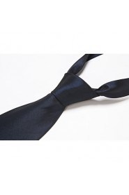 Men Work/Casual Neck Tie , Polyester