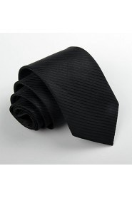 Men Party/Work/Casual Neck Tie , Polyester