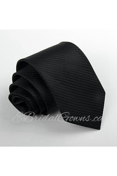 Men Party/Work/Casual Neck Tie , Polyester