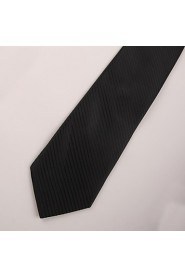 Men Party/Work/Casual Neck Tie , Polyester