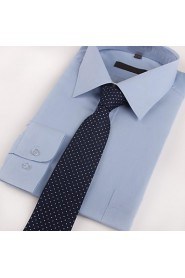 Men Party/Work/Casual Neck Tie , Polyester