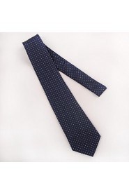 Men Party/Work/Casual Neck Tie , Polyester