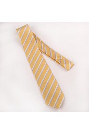 Men Party/Work/Casual Neck Tie , Polyester