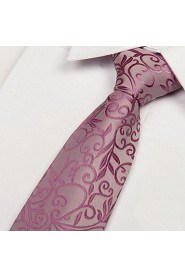 Men Party/Work/Casual Neck Tie , Polyester