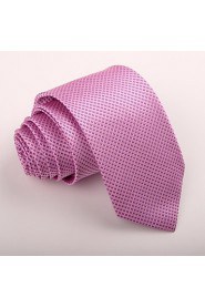 Men Party/Work/Casual Neck Tie , Polyester