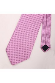 Men Party/Work/Casual Neck Tie , Polyester